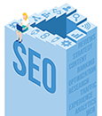 With our company’s assistance, you can organic SEO services which will help your website get noticed by your potential customers.